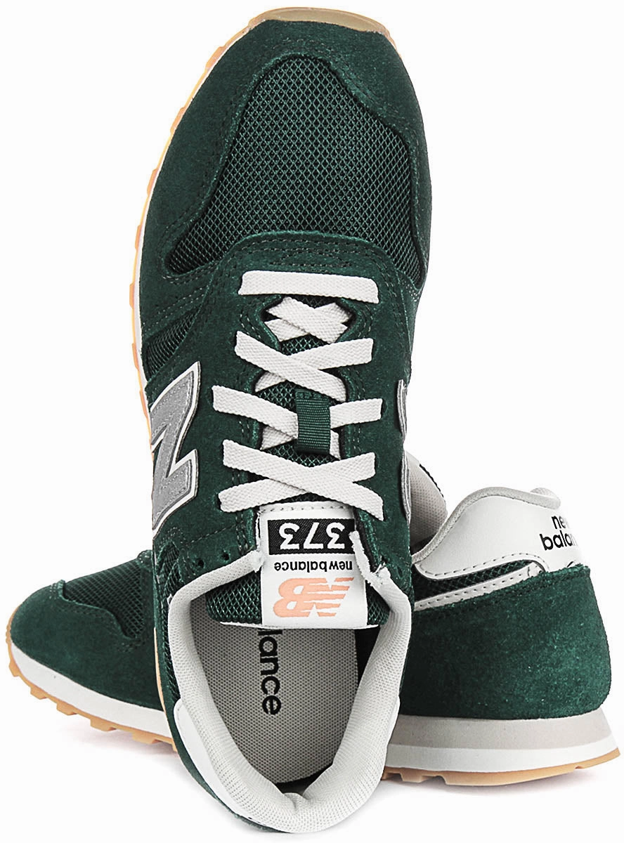 New Balance ML373 SG2 In Green For Men Shoes New Balance