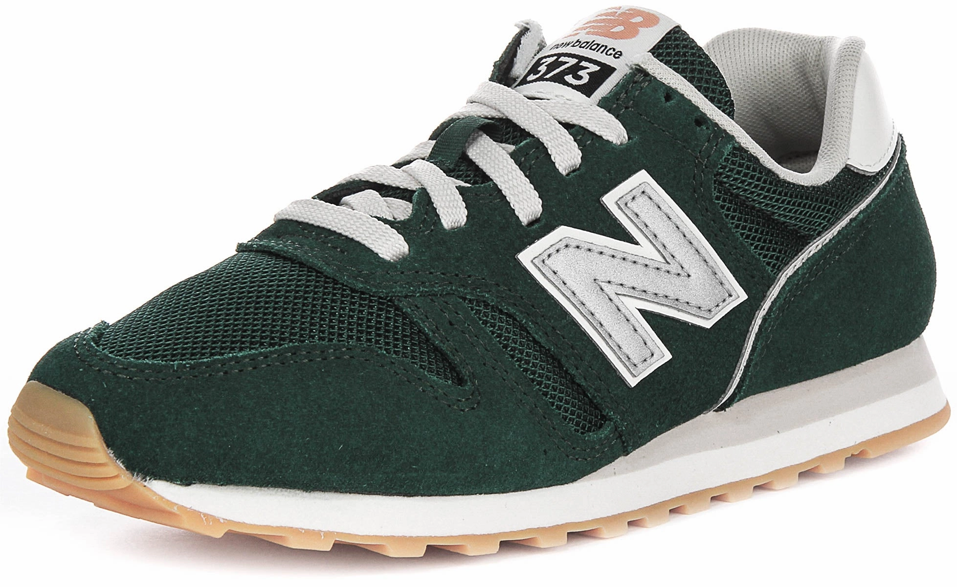New Balance ML373 SG2 In Green For Men Shoes New Balance