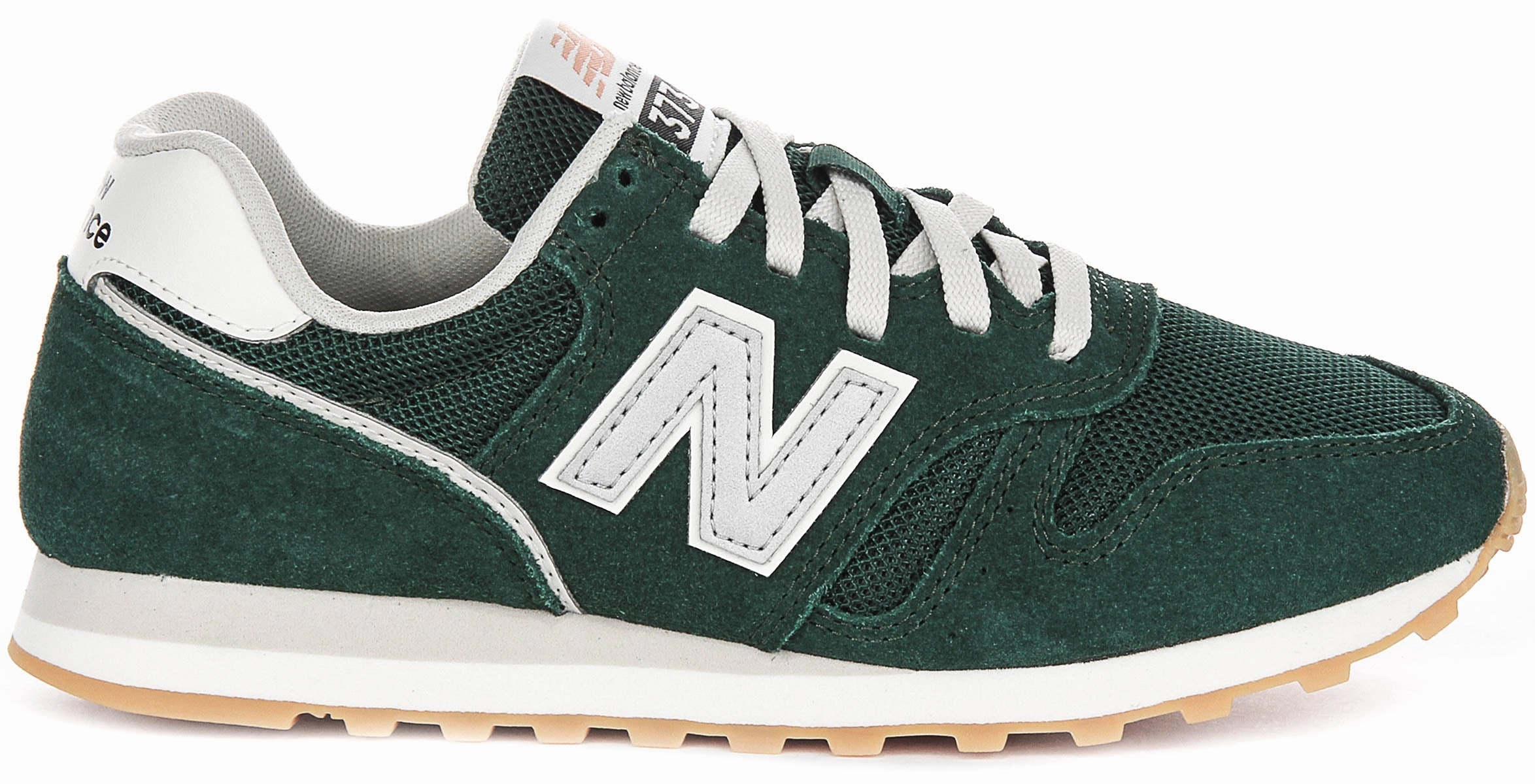 New Balance ML373 SG2 In Green For Men Shoes New Balance
