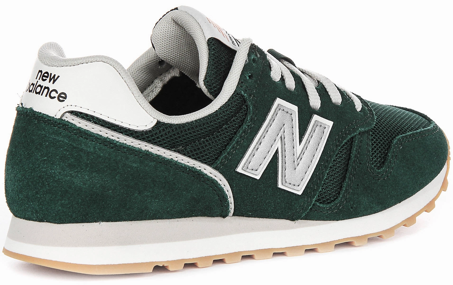 New Balance ML373 SG2 In Green For Men Shoes New Balance