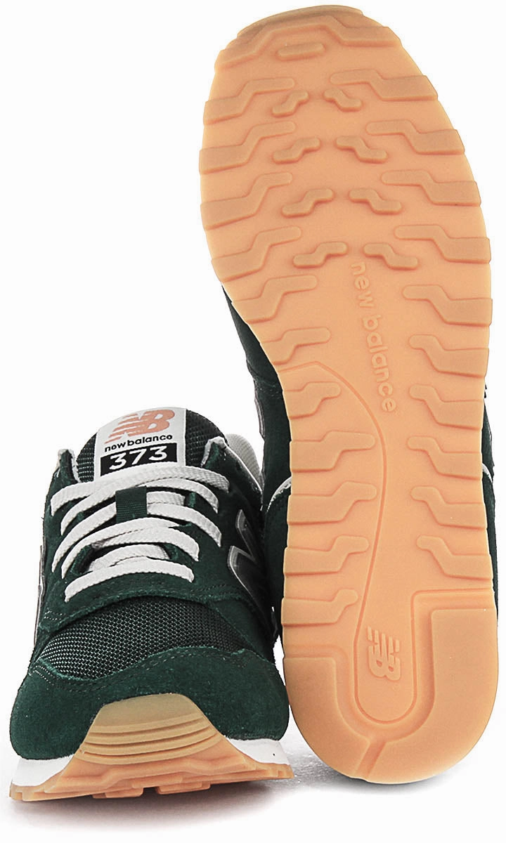 New Balance ML373 SG2 In Green For Men Shoes New Balance