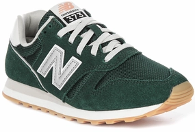 New Balance ML373 SG2 In Green For Men Shoes New Balance