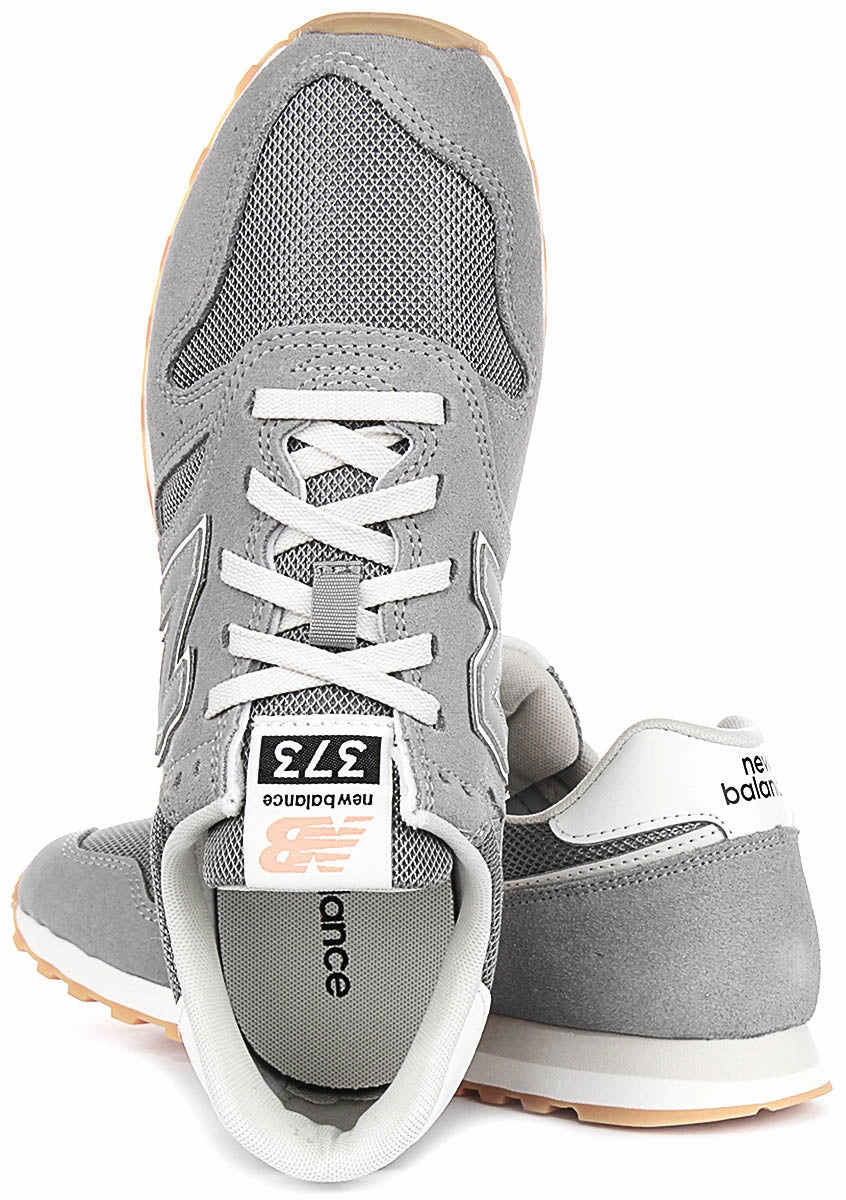 New Balance ML373 SL2 In Grey For Men Shoes New Balance