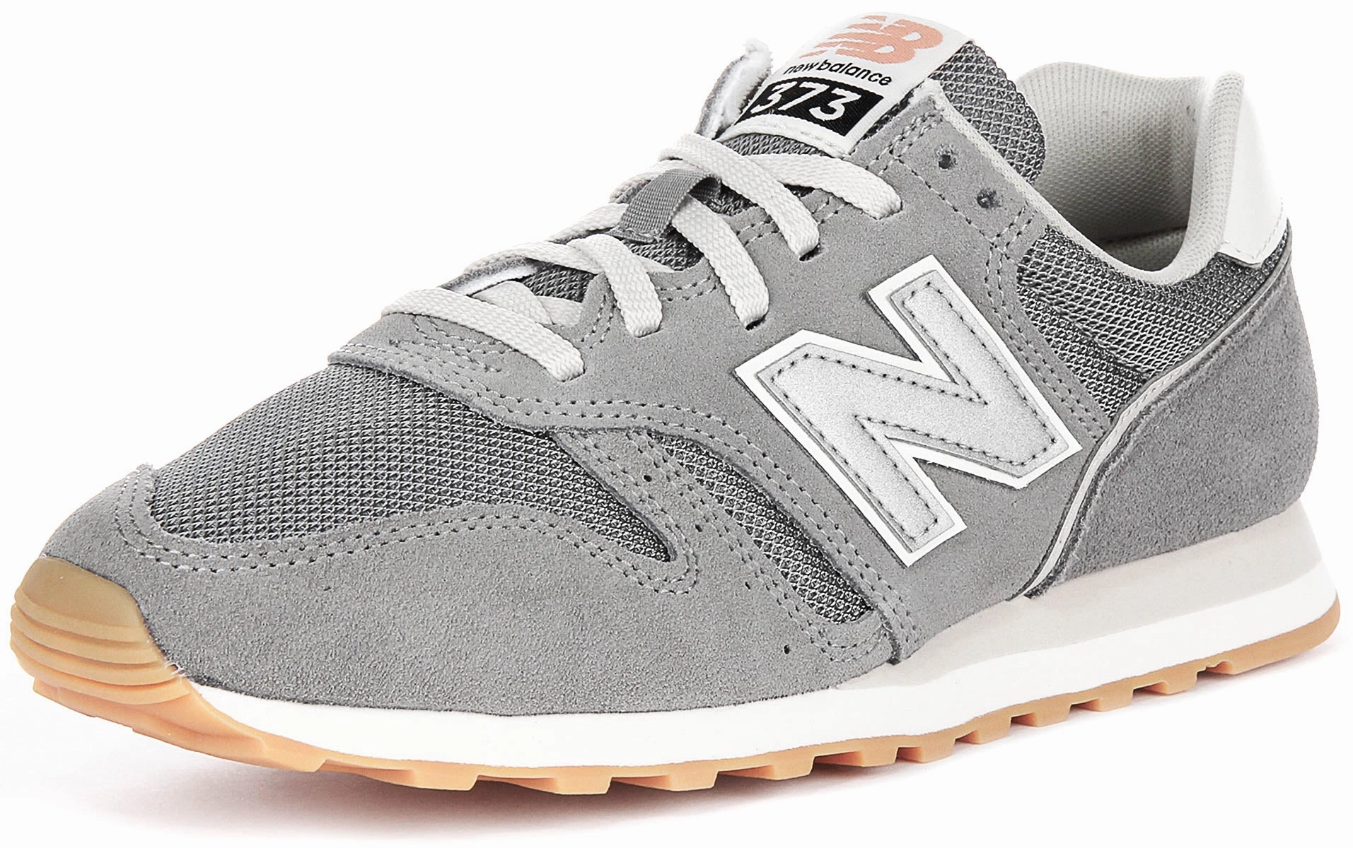 New Balance ML373 SL2 In Grey For Men Shoes New Balance
