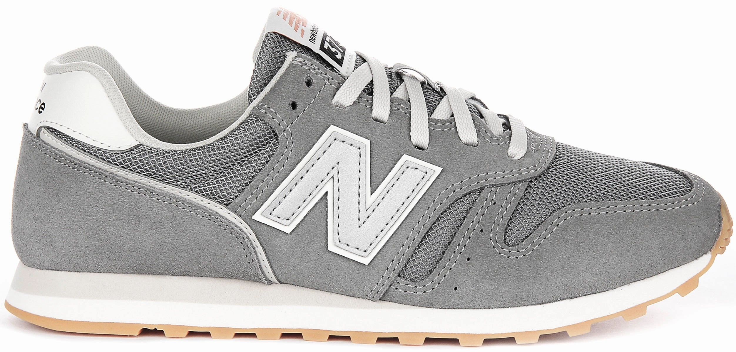 New Balance ML373 SL2 In Grey For Men Shoes New Balance