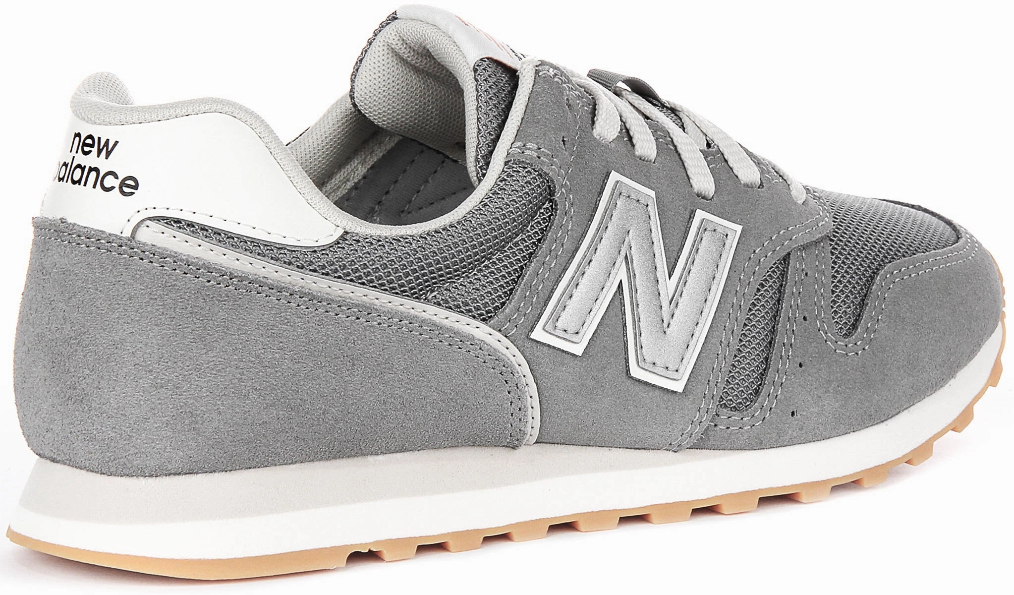 New Balance ML373 SL2 In Grey For Men Shoes New Balance