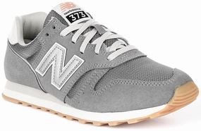New Balance ML373 SL2 In Grey For Men Shoes New Balance