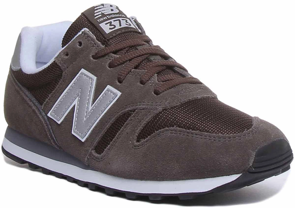 New Balance Ml373Cb2 In Charcoal Shoes New Balance
