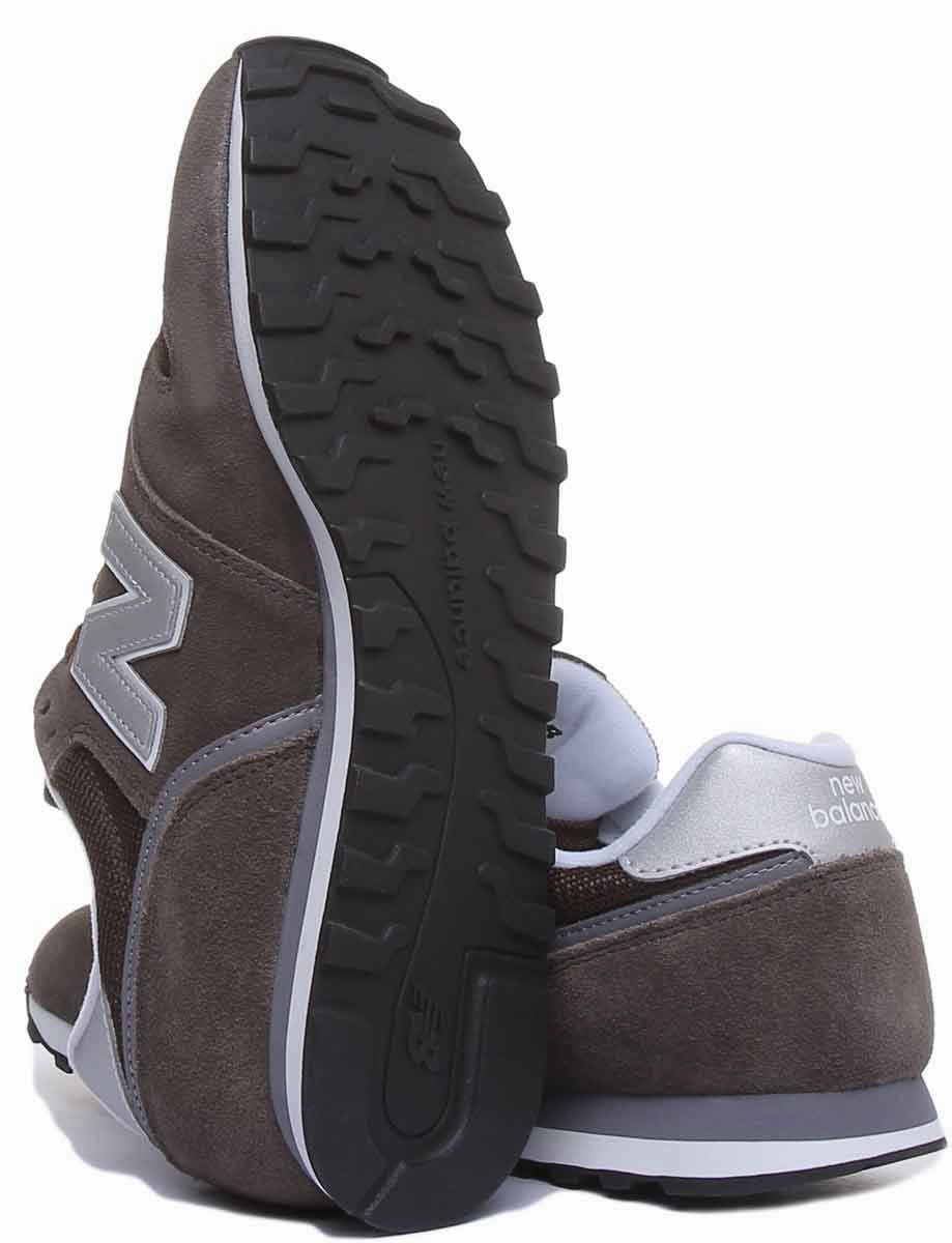 New Balance Ml373Cb2 In Charcoal Shoes New Balance