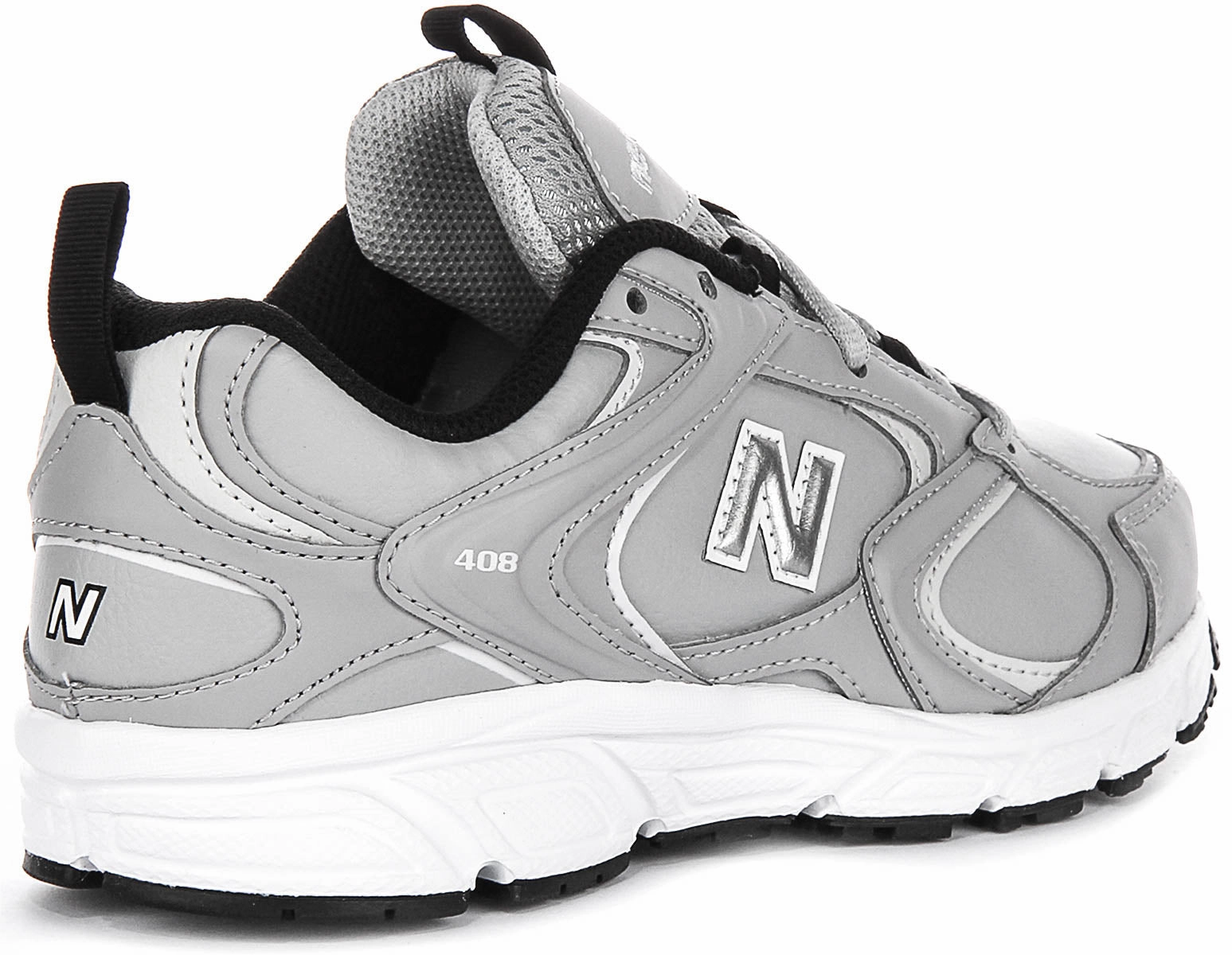 New Balance ML408 A7 In Grey Shoes New Balance