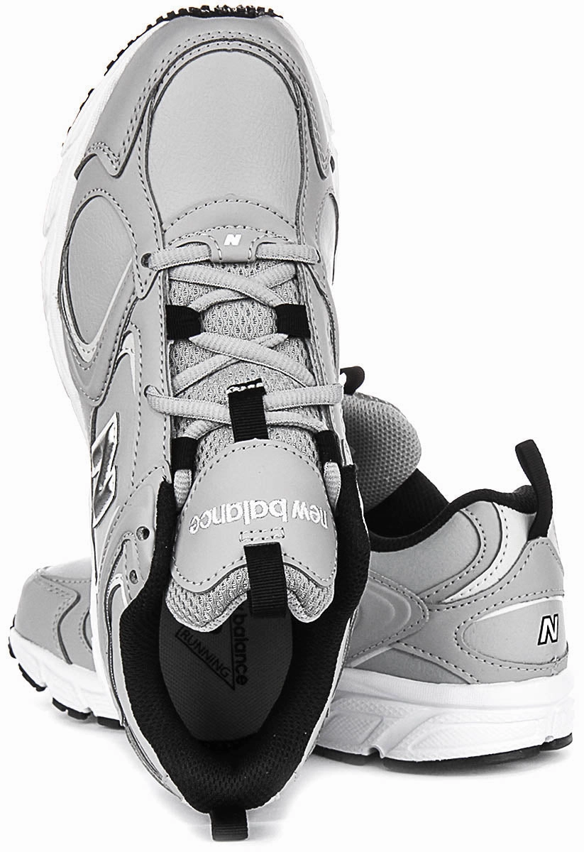 New Balance ML408 A7 In Grey Shoes New Balance