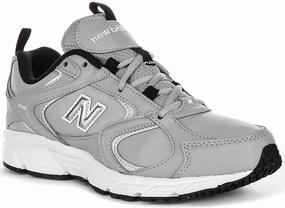 New Balance ML408 A7 In Grey Shoes New Balance