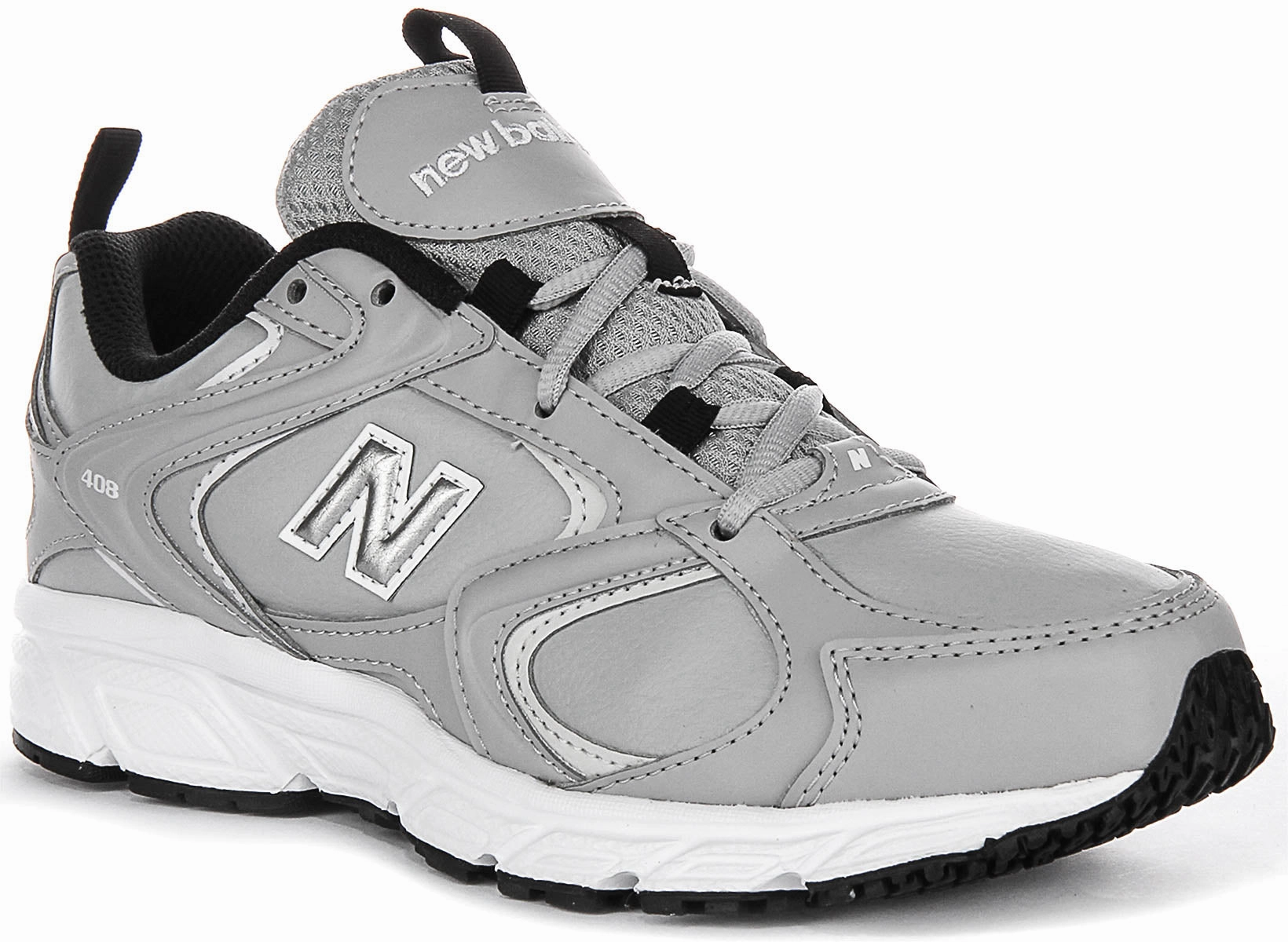 New Balance ML408 A7 In Grey Shoes New Balance