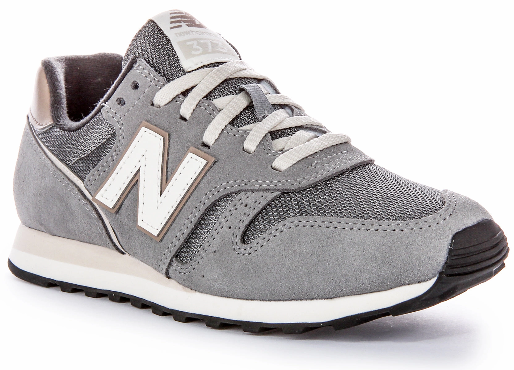 New Balance ML 373 OI2 In Dark Grey For Men Shoes New Balance