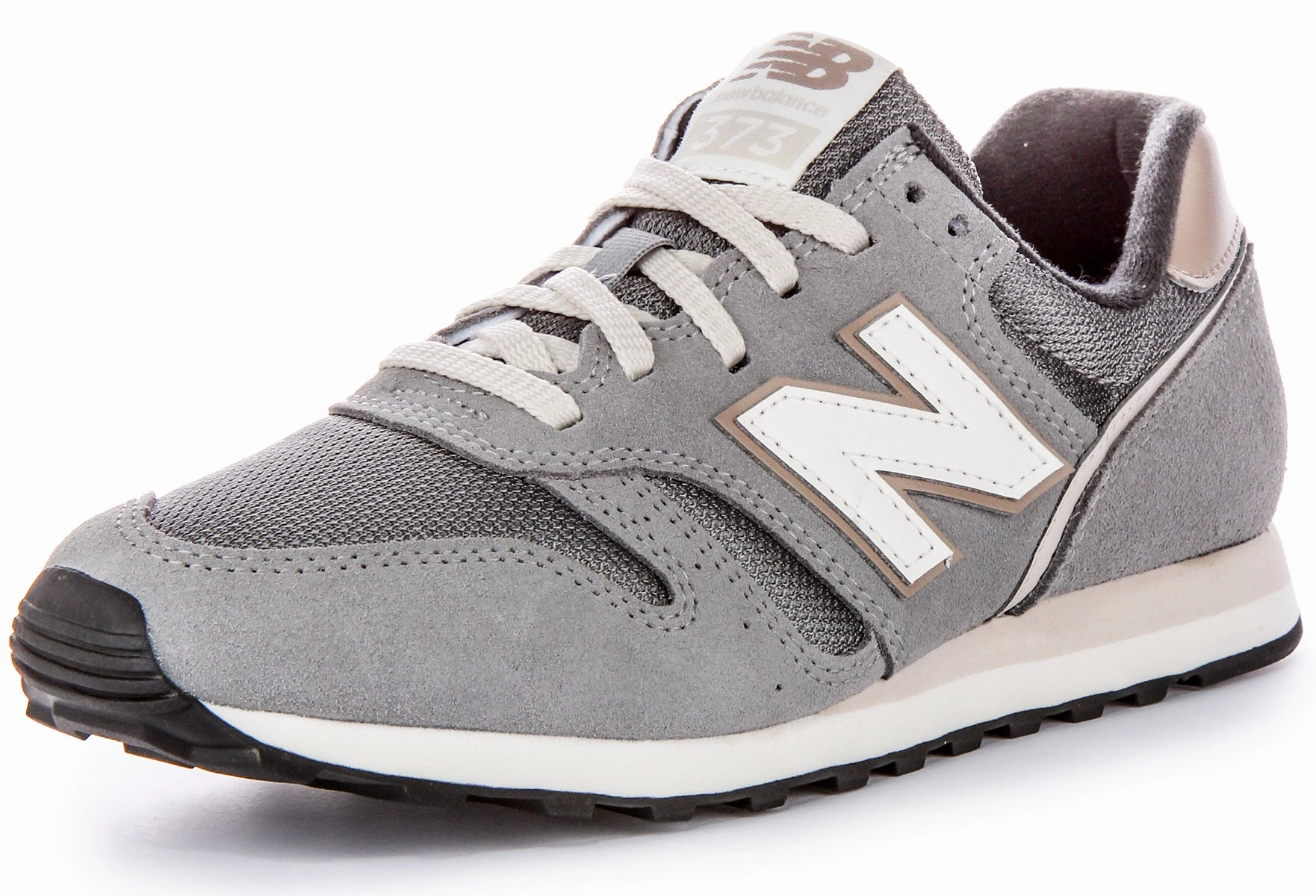 New Balance ML 373 OI2 In Dark Grey For Men Shoes New Balance