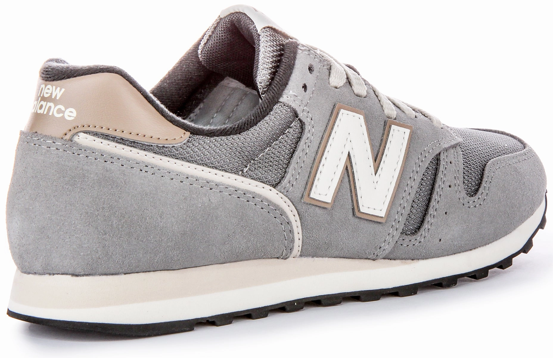 New Balance ML 373 OI2 In Dark Grey For Men Shoes New Balance