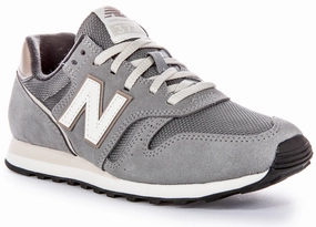 New Balance ML 373 OI2 In Dark Grey For Men Shoes New Balance