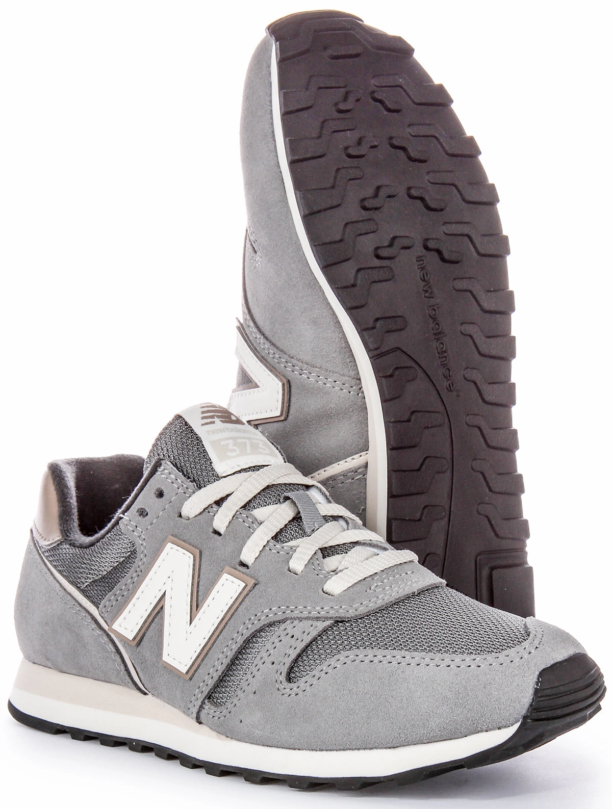 New Balance ML 373 OI2 In Dark Grey For Men Shoes New Balance