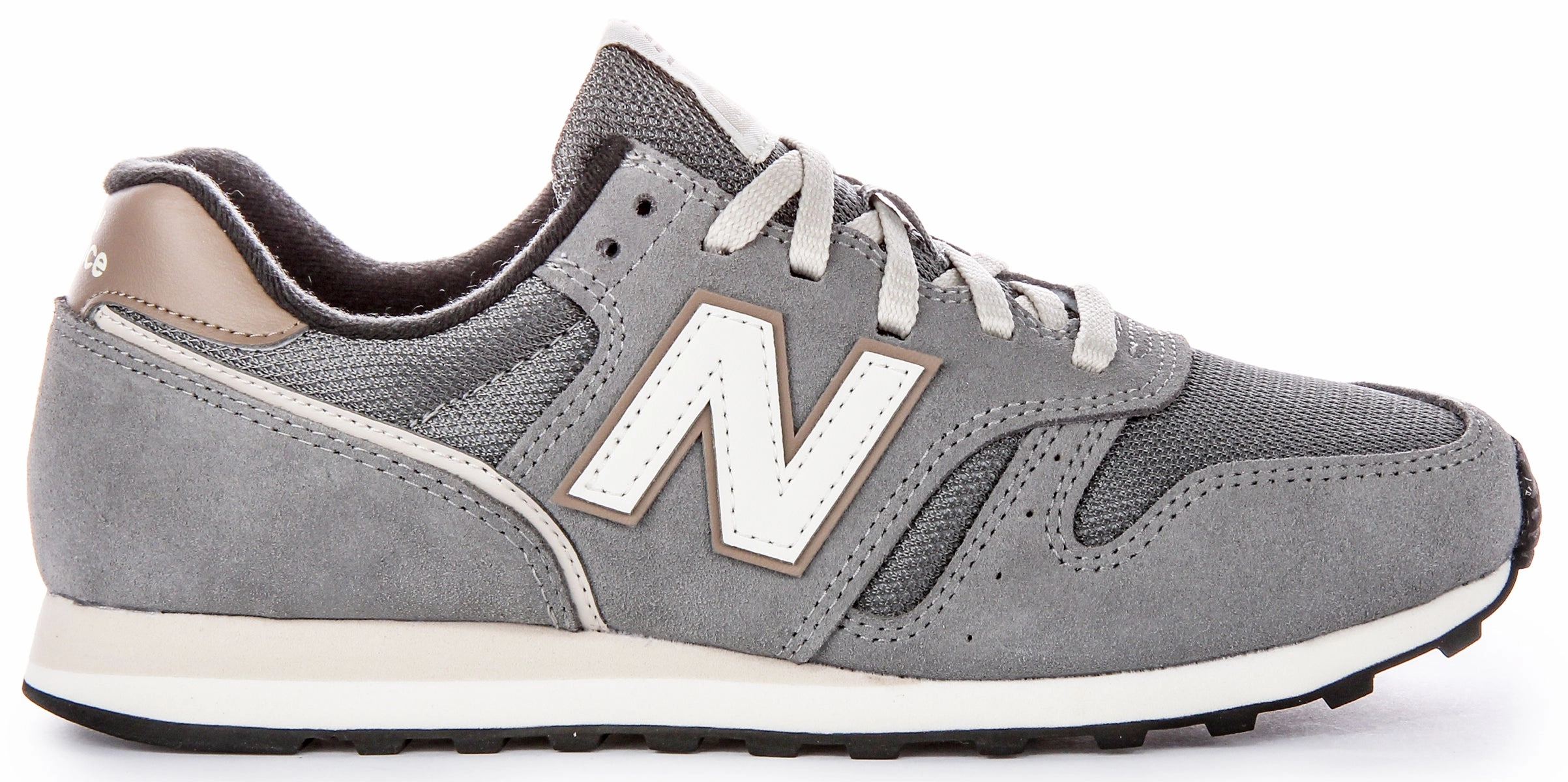 New Balance ML 373 OI2 In Dark Grey For Men Shoes New Balance