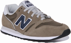 New Balance ML 373Cn2 In Olive For Men Shoes New Balance