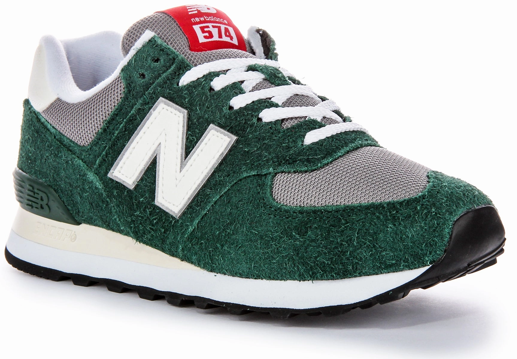 New Balance U574 GNH In Green Shoes New Balance