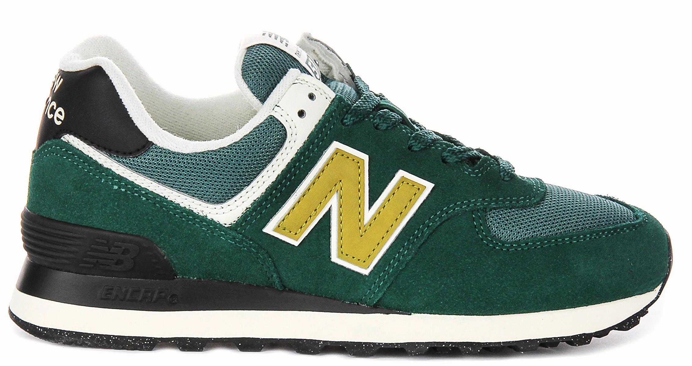 New Balance U574Rbc In Green Shoes New Balance