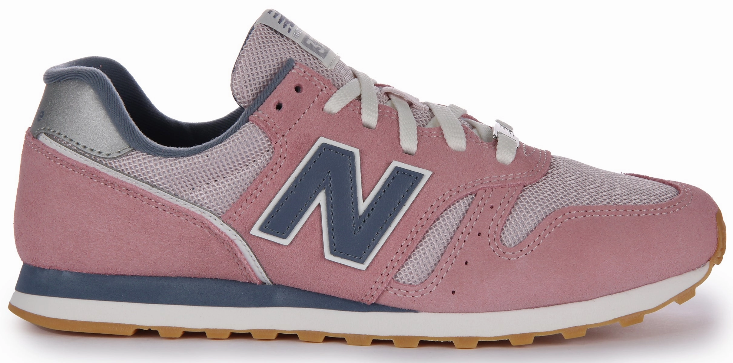 New Balance WL 373 OC2 In Rose For Women Shoes New Balance