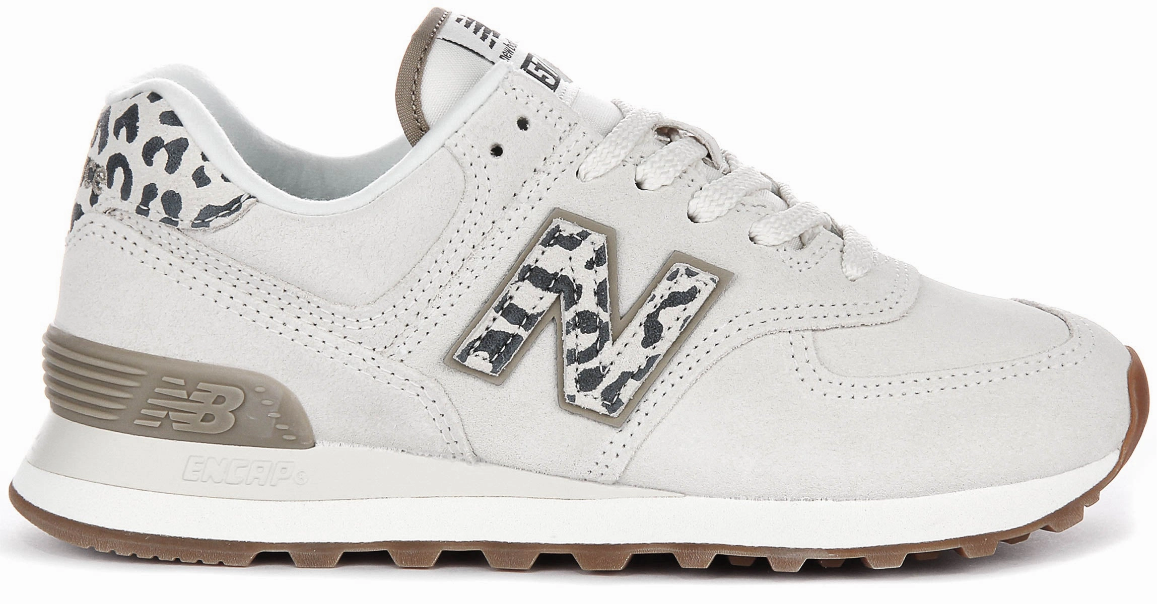 New Balance WL 574 XD2 In Beige For Women Shoes New Balance