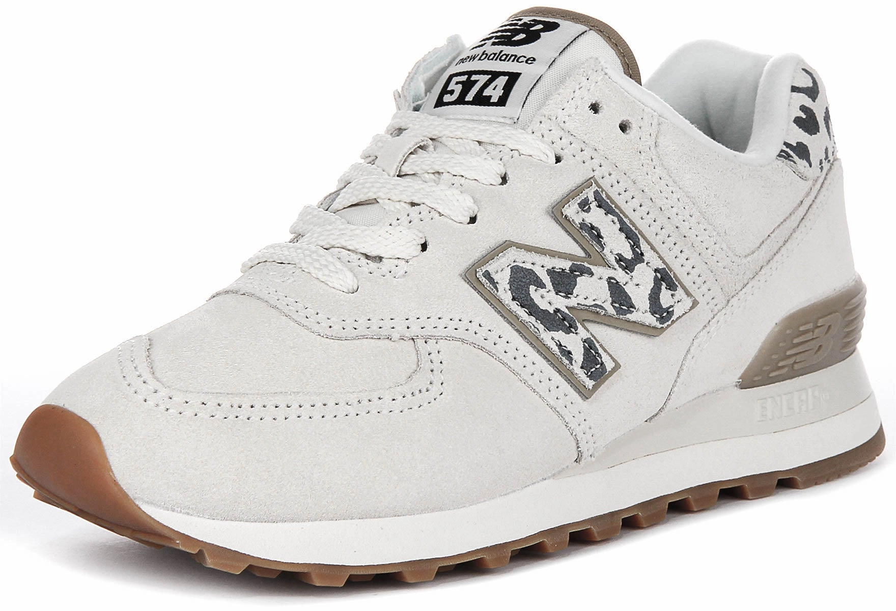 New Balance WL 574 XD2 In Beige For Women Shoes New Balance