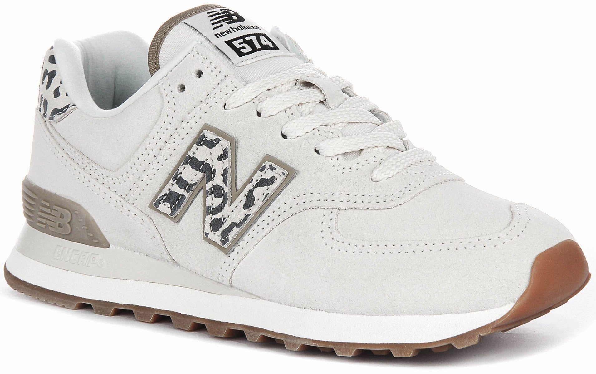 New Balance WL 574 XD2 In Beige For Women Shoes New Balance