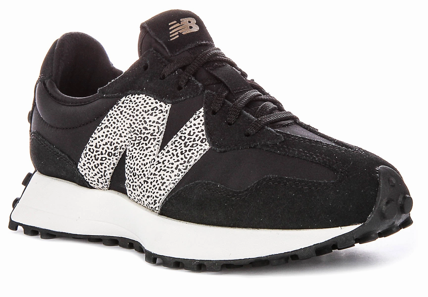 New Balance WS327 PH In Black For Women Shoes New Balance