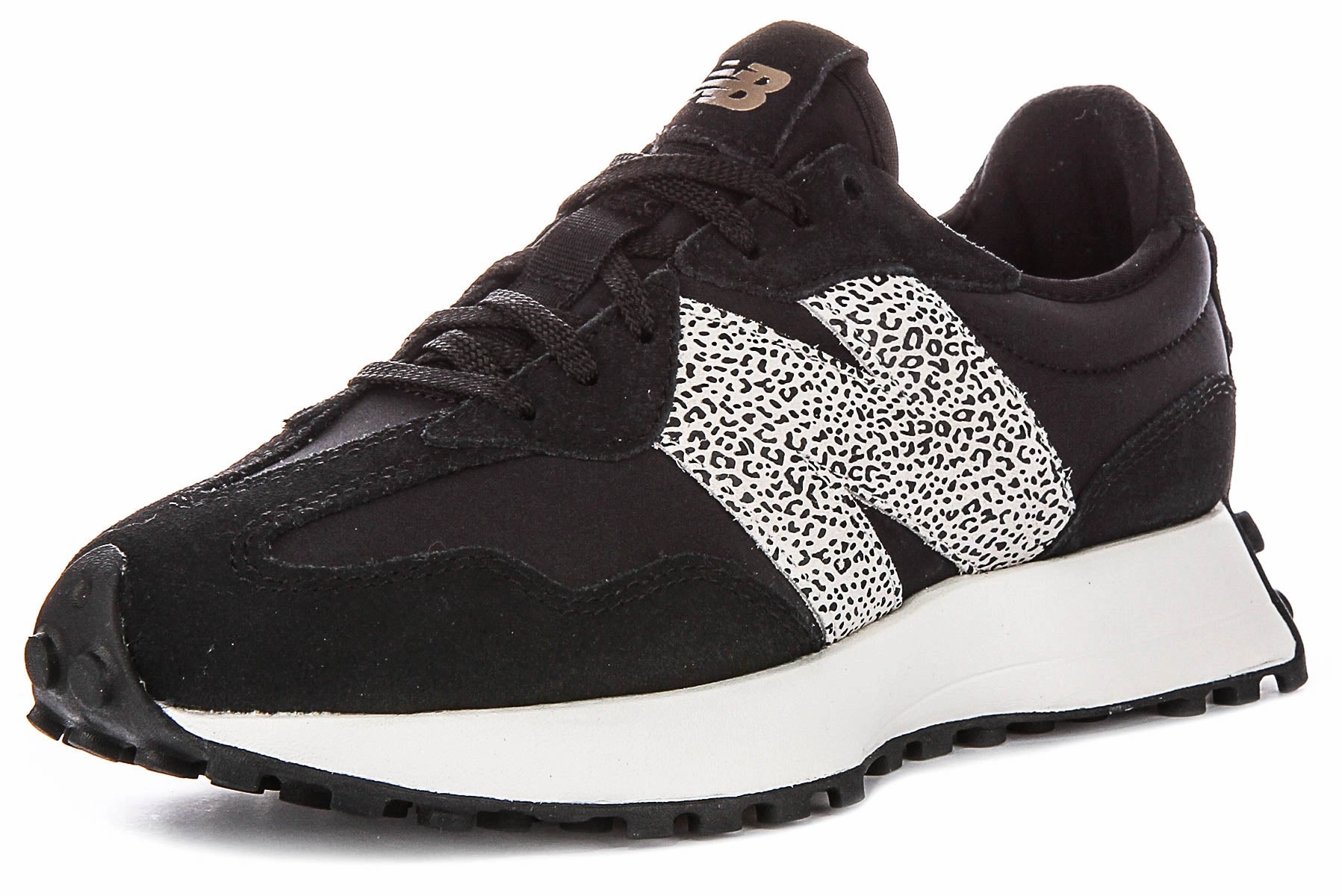 New Balance WS327 PH In Black For Women Shoes New Balance