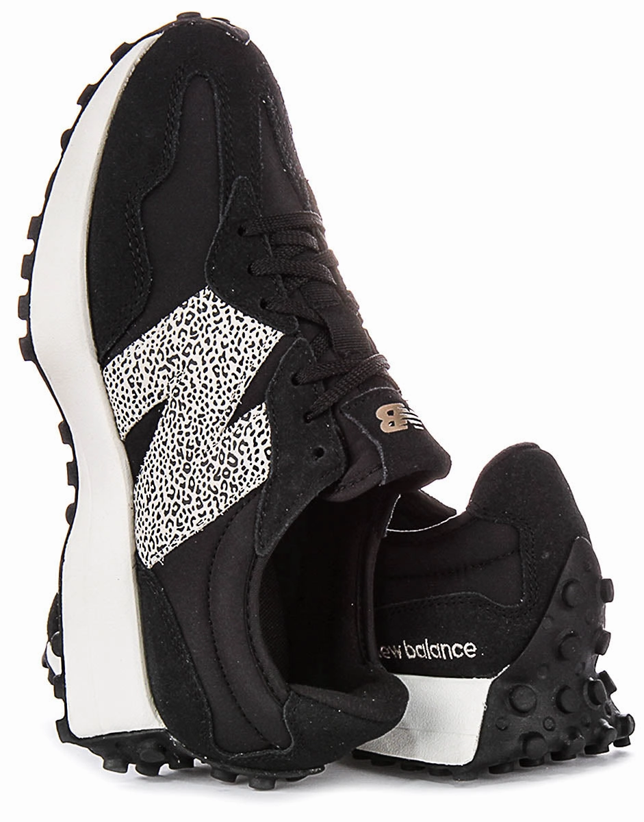 New Balance WS327 PH In Black For Women Shoes New Balance