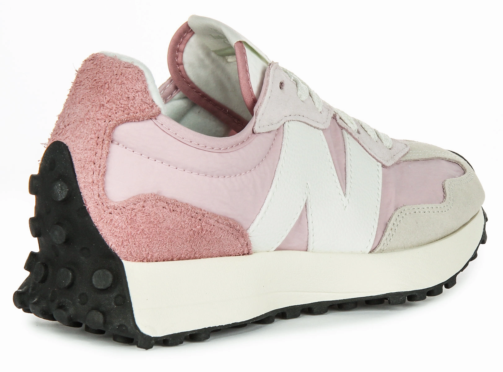 New Balance WS327 PM In Pink For Women Shoes New Balance