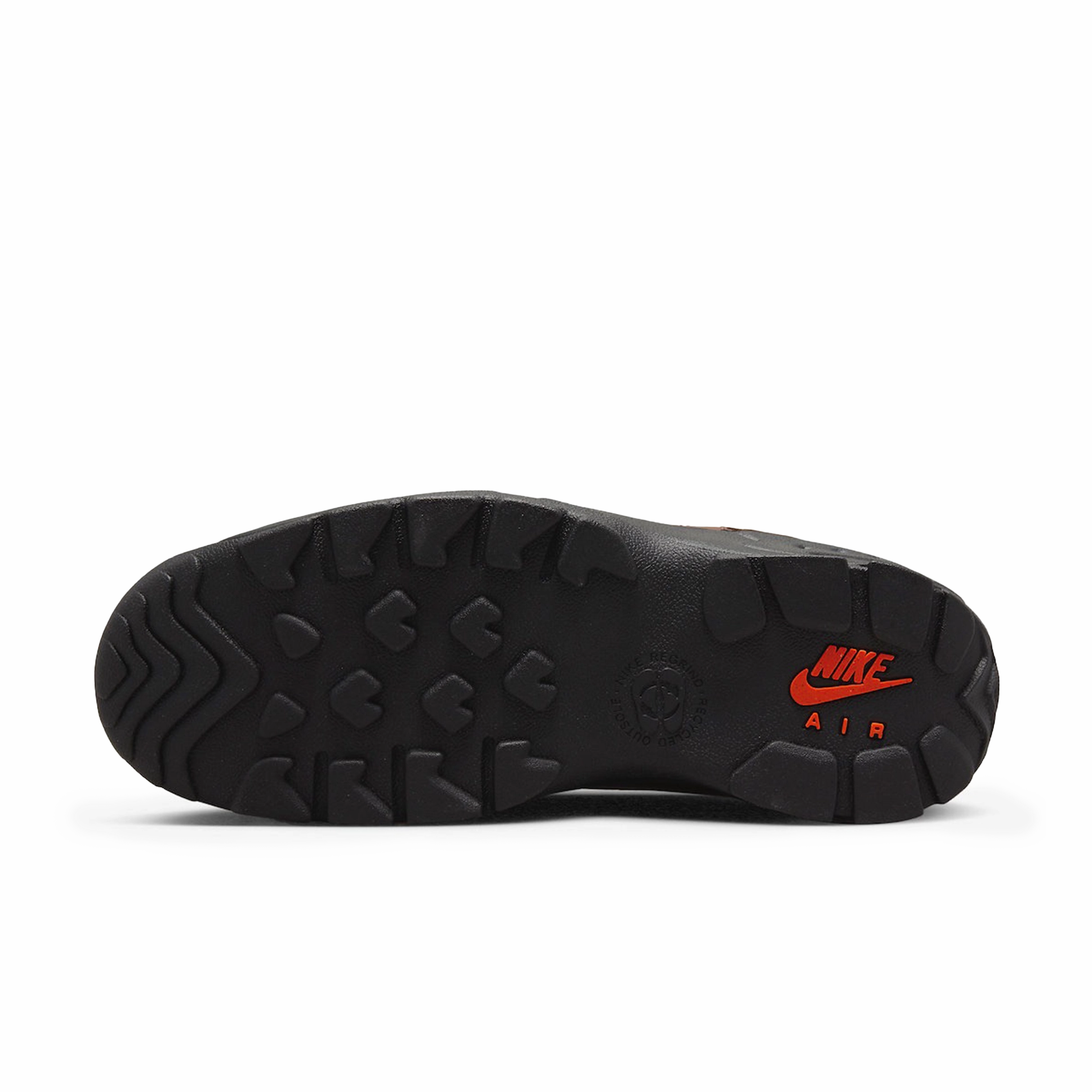 Nike ACG Air Mada Bison