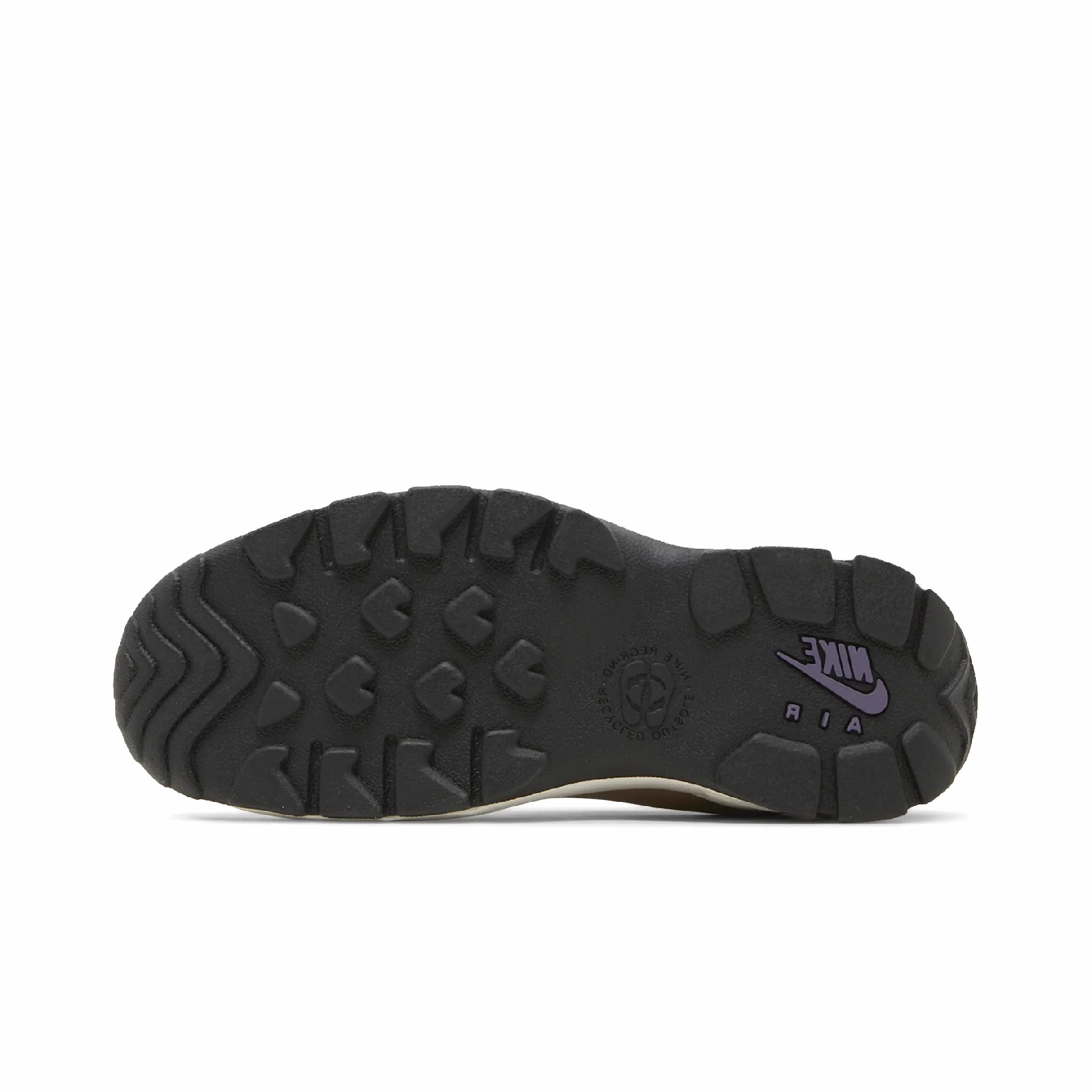 Nike ACG Air Mada Low Beige Canyon Purple