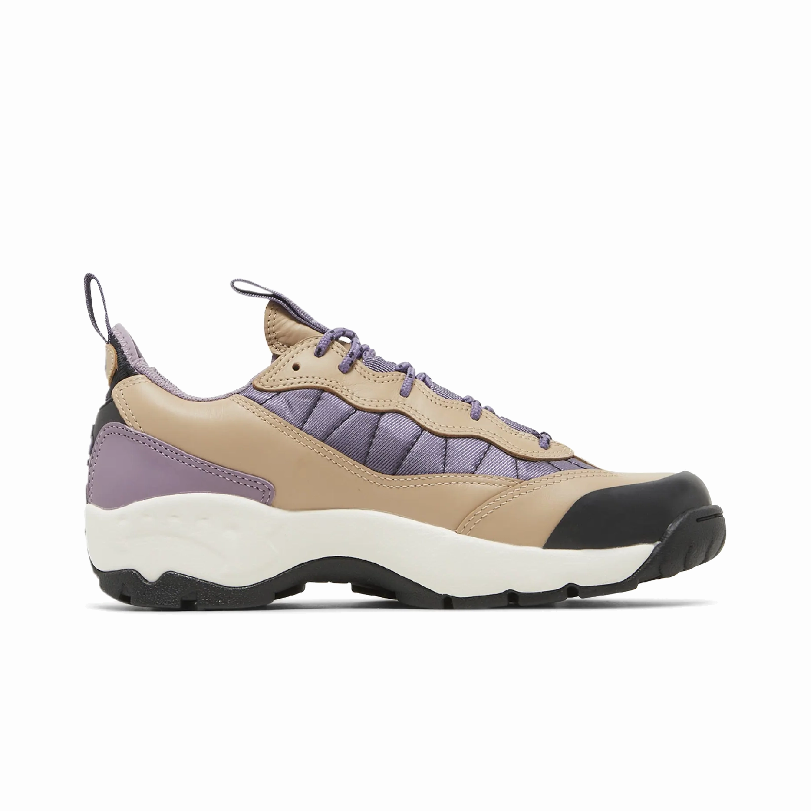 Nike ACG Air Mada Low Beige Canyon Purple