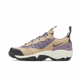 Nike ACG Air Mada Low Beige Canyon Purple