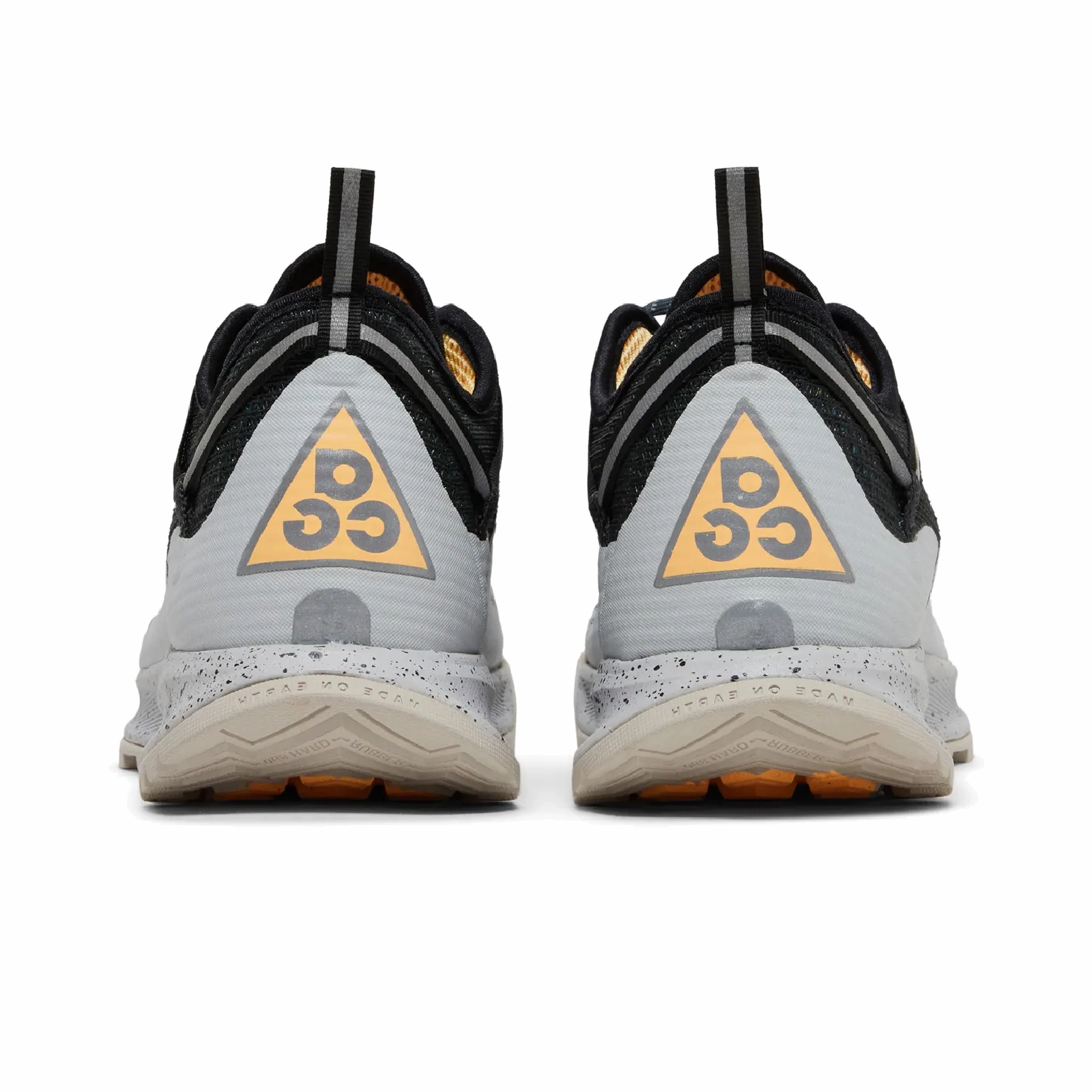 Nike ACG Air Nasu 2 Grey Fog