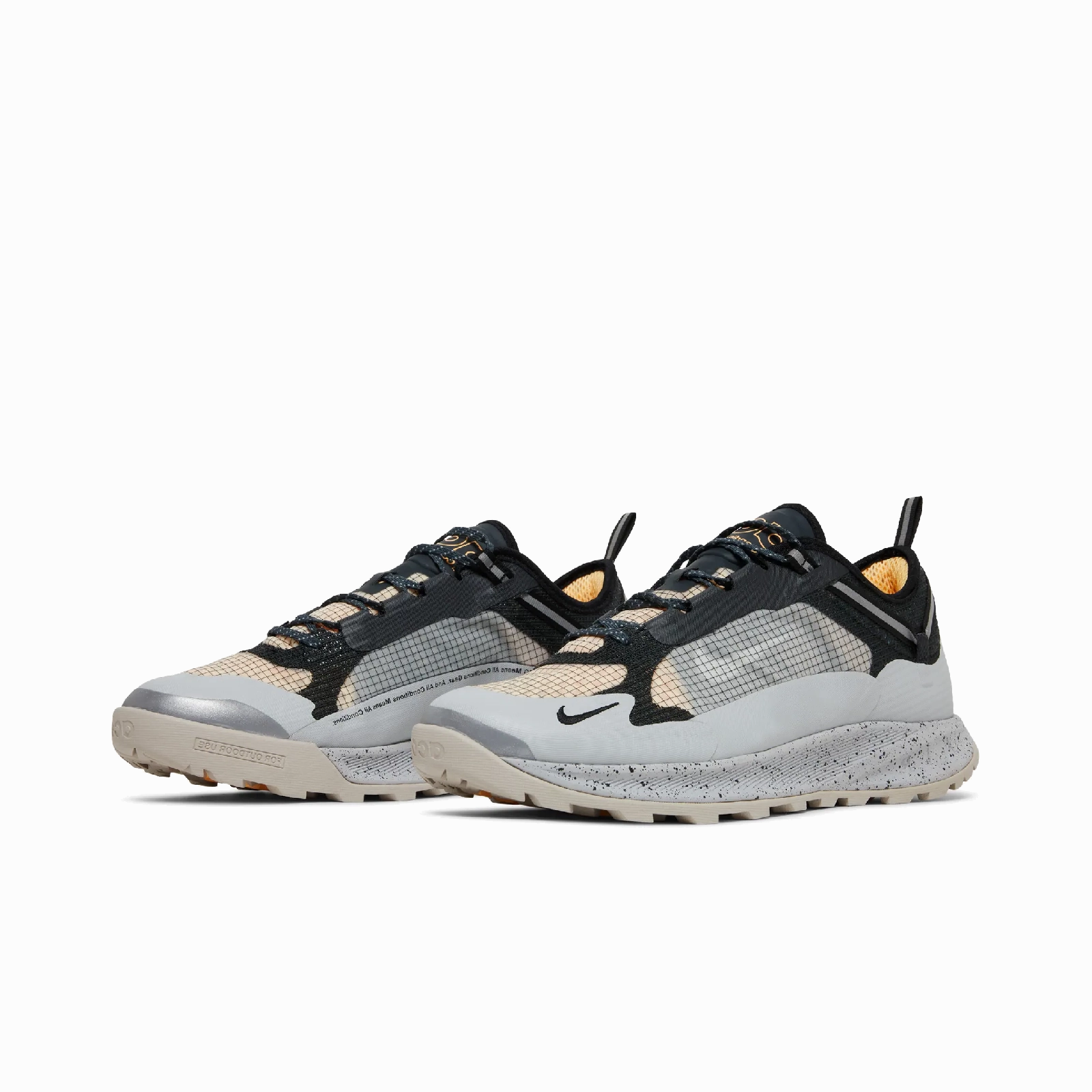 Nike ACG Air Nasu 2 Grey Fog