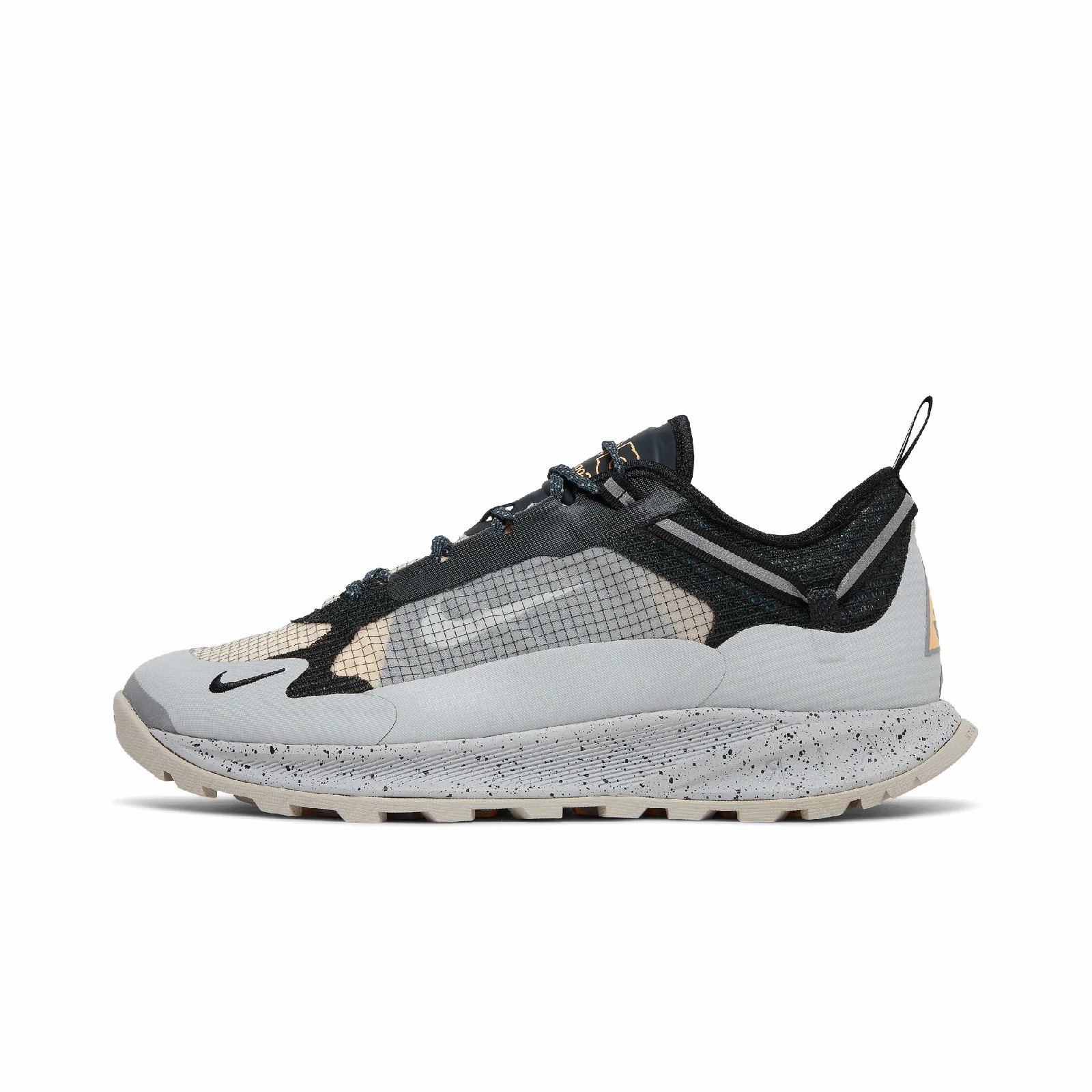 Nike ACG Air Nasu 2 Grey Fog