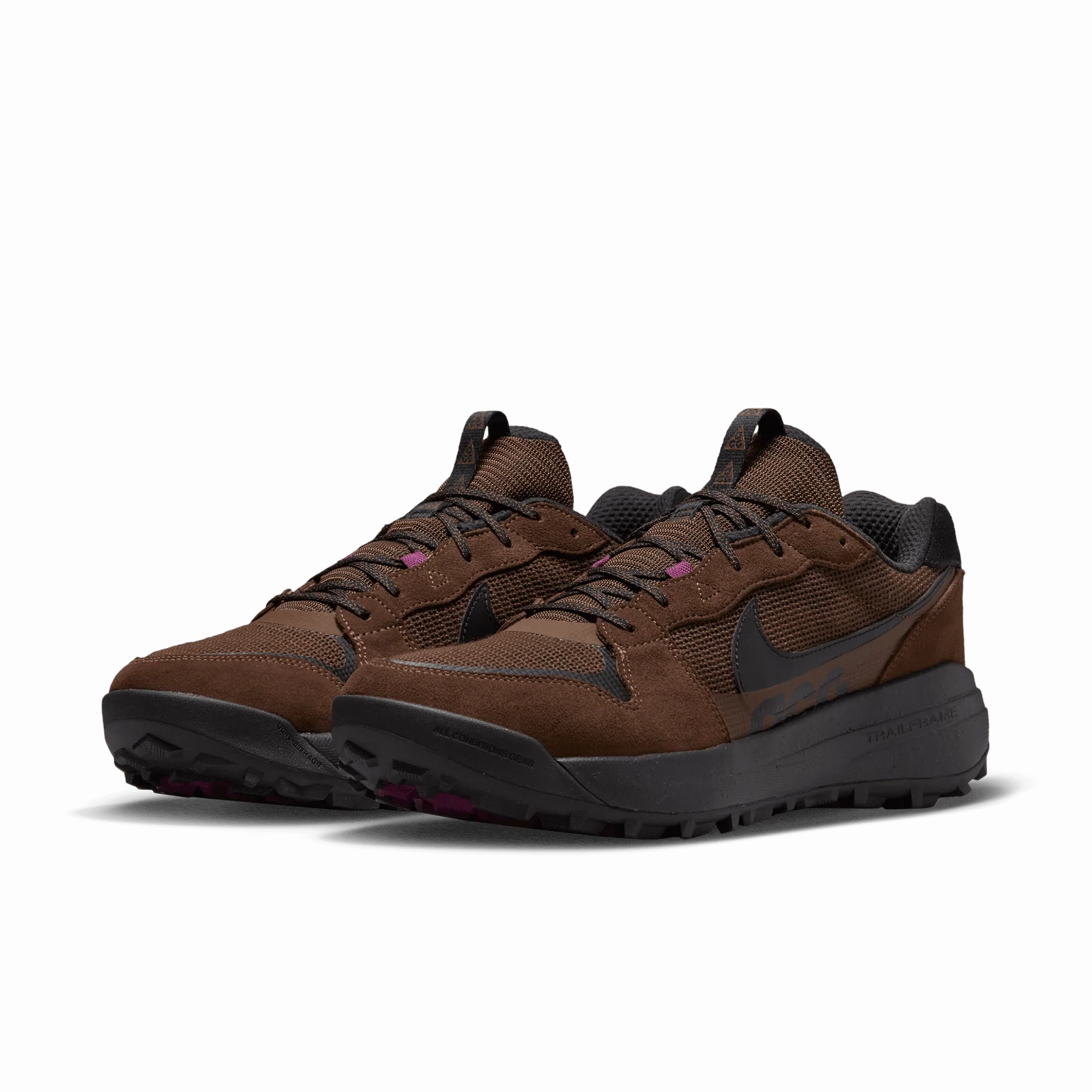Nike ACG Lowcate Cacao Wow