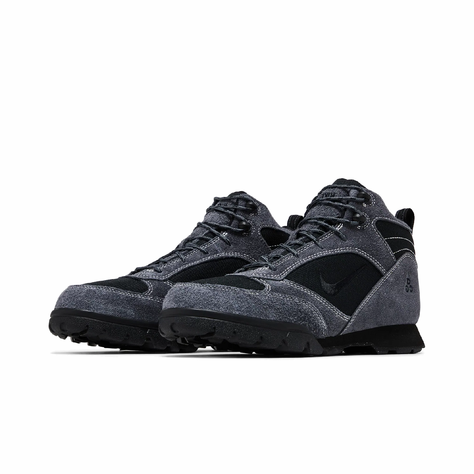 Nike ACG Torre Mid Waterproof Black Dark Grey Sail