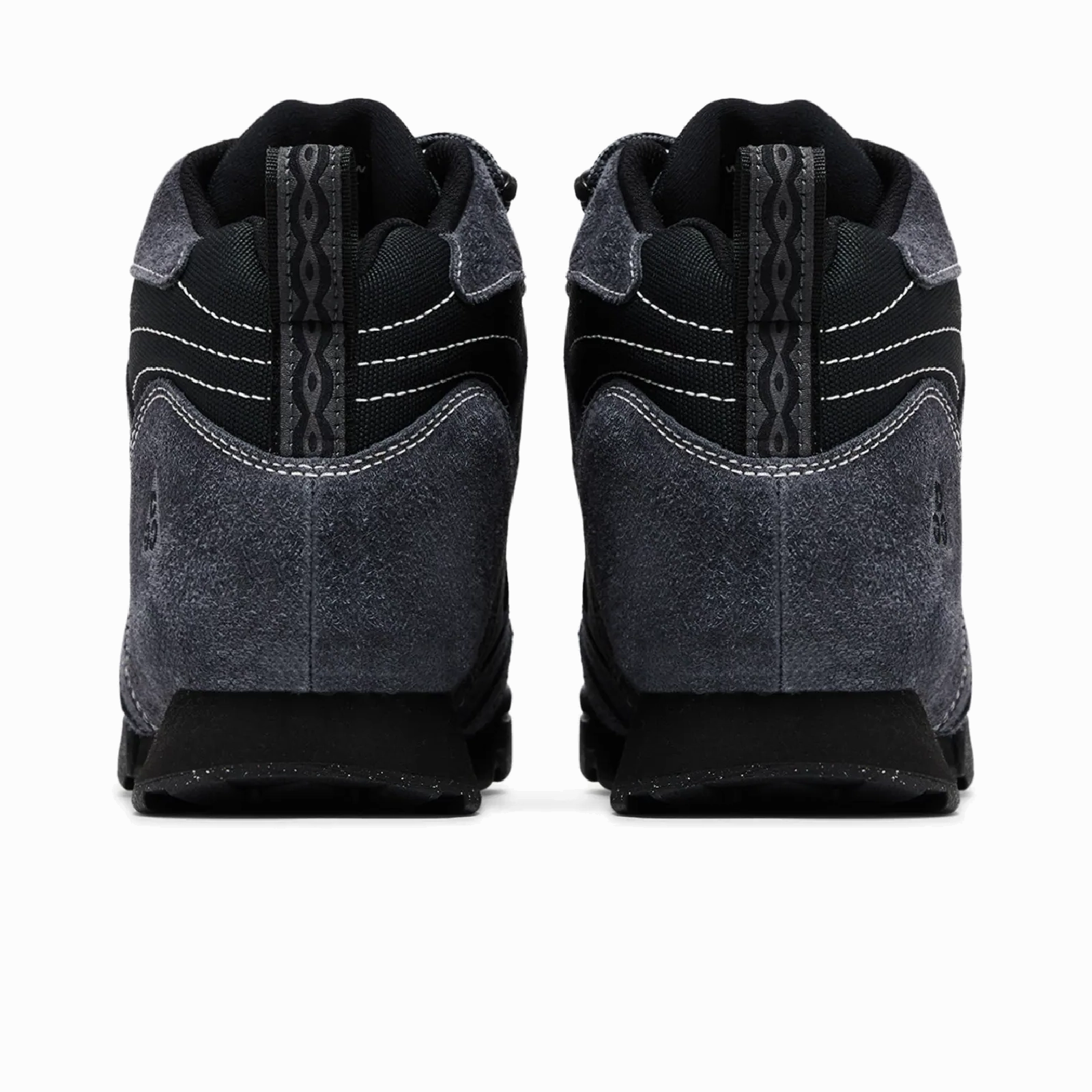 Nike ACG Torre Mid Waterproof Black Dark Grey Sail