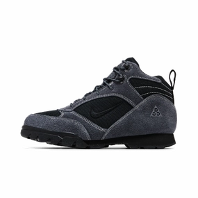 Nike ACG Torre Mid Waterproof Black Dark Grey Sail