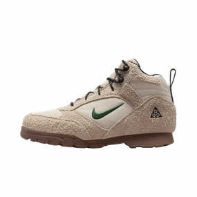 Nike ACG Torre Mid Waterproof Hemp Sanddrift Black Gorge Green