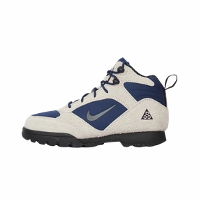 Nike ACG Torre Mid WP Light Orewood Brown Navy