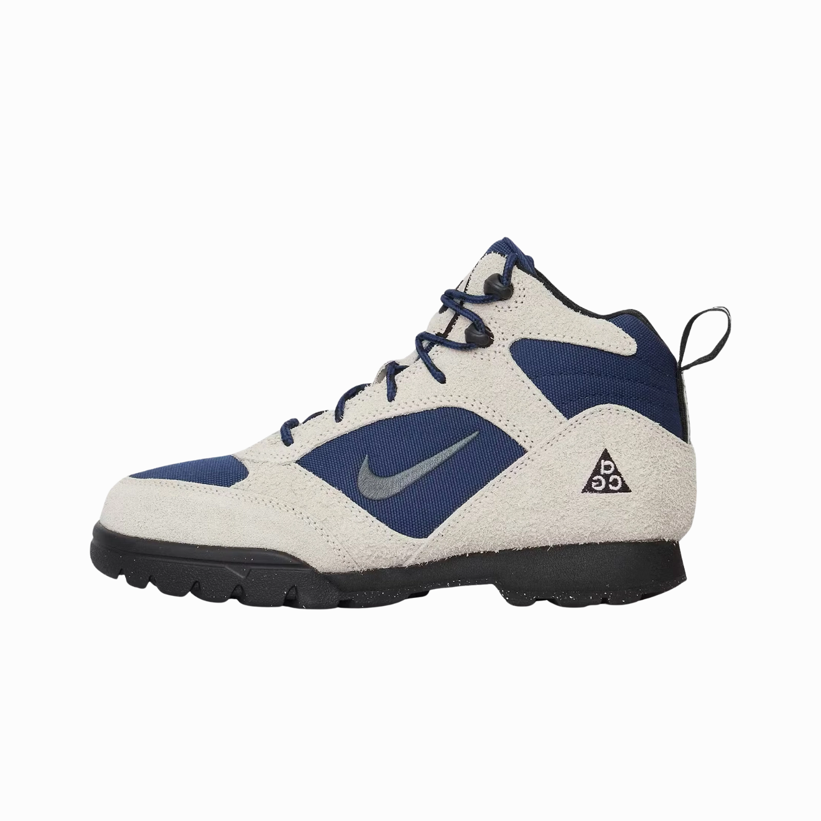 Nike ACG Torre Mid WP Light Orewood Brown Navy