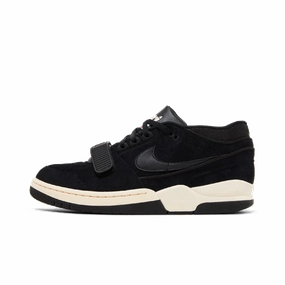 Nike Air Alpha Force 88 Black Guava Ice