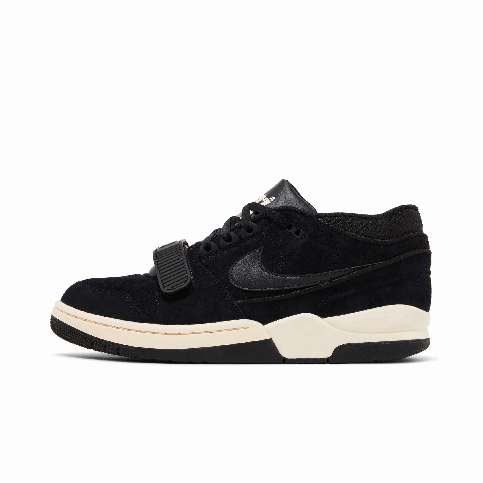 Nike Air Alpha Force 88 Black Guava Ice